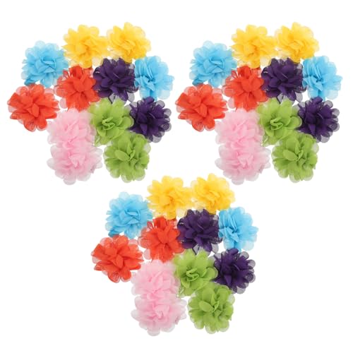 Toyvian 30 Stück Blumen Haarschleifen Für Hunde – Blumen Haarspangen Für Kleine Hunde Welpen Party Geburtstag Fellpflege Zubehör Charms Toyvian 30 Stück Blumen Haarschleifen Für Hunde – Blumen Haarspangen Für Kleine Hunde Welpen Party Geburtstag Fellpflege Zubehör Charms von Toyvian