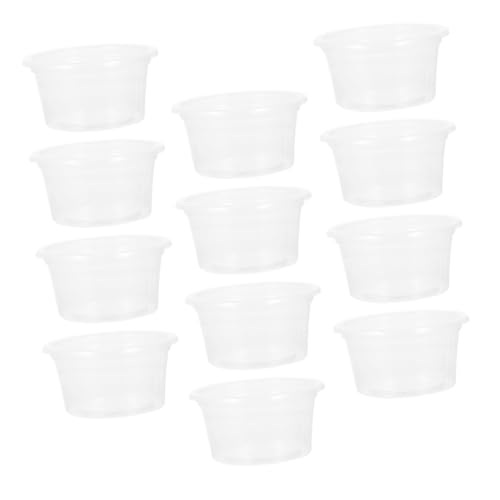 Toyvian 30Stücke Reptilien Futter Und Wassernäpfe Ersatz Für Geckos Eidechsen Und Kleine Reptilien Pflegeleicht Zubehör Für Terrarien Und Haustiere Toyvian 30Stücke Reptilien Futter Und Wassernäpfe Ersatz Für Geckos Eidechsen Und Kleine Reptilien Pflegeleicht Zubehör Für Terrarien Und Haustiere von Toyvian