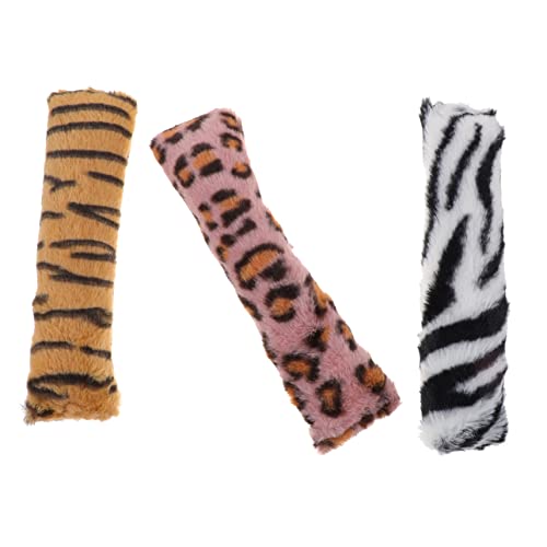 Toyvian 3Stücke Katzenminze Kissen Interaktives Kauspielzeug für Kätzchen Leicht und Unterhaltsam für Indoor Katzen Fördert Gesundheit und Aktivität Toyvian 3Stücke Katzenminze Kissen Interaktives Kauspielzeug für Kätzchen Leicht und Unterhaltsam für Indoor Katzen Fördert Gesundheit und Aktivität von Toyvian
