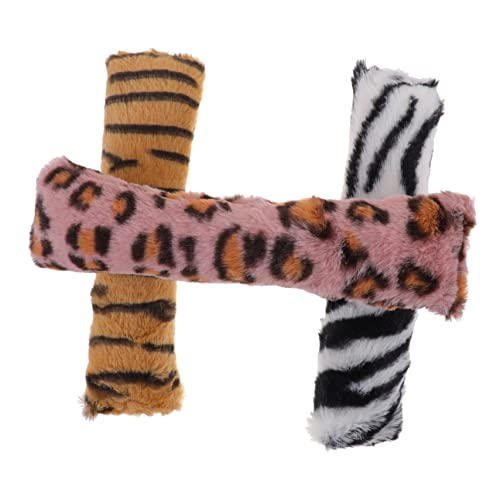Toyvian 3Stücke Katzenminze für Kätzchen Kauspielzeug für Katzen und Unterhaltsam Schützt Möbel und Stimuliert für Indoor Katzen Toyvian 3Stücke Katzenminze für Kätzchen Kauspielzeug für Katzen und Unterhaltsam Schützt Möbel und Stimuliert für Indoor Katzen von Toyvian