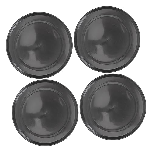 Toyvian 4 Stück Blumentopfuntersetzer Teiliges für Garten für Pflanzenpflege Mittlere Toyvian 4 Stück Blumentopfuntersetzer Teiliges für Garten für Pflanzenpflege Mittlere von Toyvian