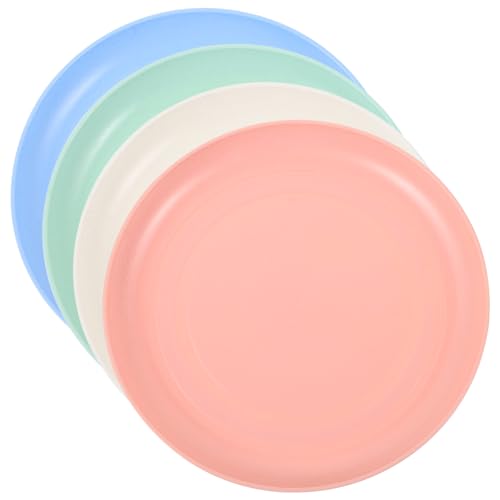 Toyvian 4 Stück Katzenfutter -tablettset Gericht Fütterung Katzennapf Erhöhte Katzenschale Kleine Katzenschalen Futternapf Für Katzen Schüsseln Haustier Erhöhte Katzennäpfe Wohnung Plastik Toyvian 4 Stück Katzenfutter -tablettset Gericht Fütterung Katzennapf Erhöhte Katzenschale Kleine Katzenschalen Futternapf Für Katzen Schüsseln Haustier Erhöhte Katzennäpfe Wohnung Plastik von Toyvian