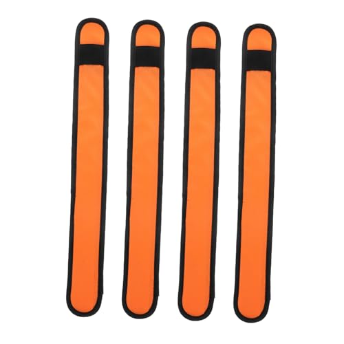 Toyvian 4 Stück Pferde-Leggings Mit Knöchelriemen Gürtel Mittel Nacht Schutz Beleuchtung Pferdebeingurt Beleuchtung Pferdebeinband Led-pferdebeinband Zubehör Groß Kummet Orange Stoff Toyvian 4 Stück Pferde-Leggings Mit Knöchelriemen Gürtel Mittel Nacht Schutz Beleuchtung Pferdebeingurt Beleuchtung Pferdebeinband Led-pferdebeinband Zubehör Groß Kummet Orange Stoff von Toyvian