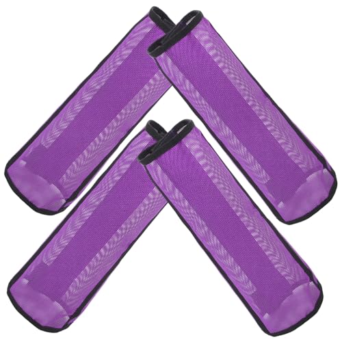 Toyvian 4 Stück Pferdefußschutz Netzabdeckung Pferdefliegengamaschen Pferdegamaschen Schutz Vor Fliegen Pferdegamaschen Schutzbeinwickel Für Pferde Mesh Gamaschen Horse Leg Supply Network Toyvian 4 Stück Pferdefußschutz Netzabdeckung Pferdefliegengamaschen Pferdegamaschen Schutz Vor Fliegen Pferdegamaschen Schutzbeinwickel Für Pferde Mesh Gamaschen Horse Leg Supply Network von Toyvian