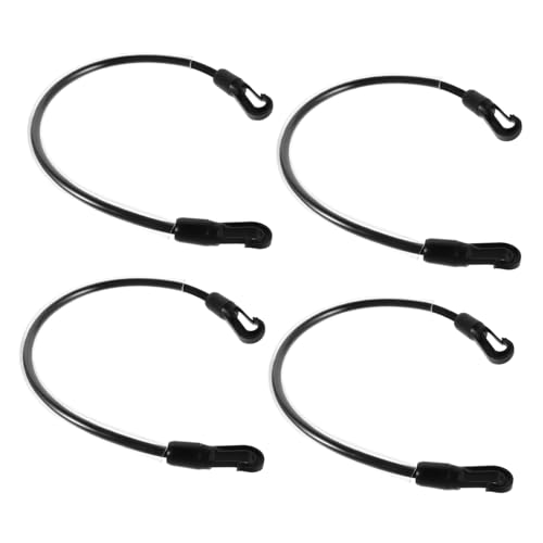 Toyvian 4 Stück Teiliges Elastisches Beingurt für Pferdedecken Strapazierfähige Stretch Bänder mit Doppelseitigen Clips Kompatibel für Jahreszeiten Sicherer und Einfacher Austausch Toyvian 4 Stück Teiliges Elastisches Beingurt für Pferdedecken Strapazierfähige Stretch Bänder mit Doppelseitigen Clips Kompatibel für Jahreszeiten Sicherer und Einfacher Austausch von Toyvian