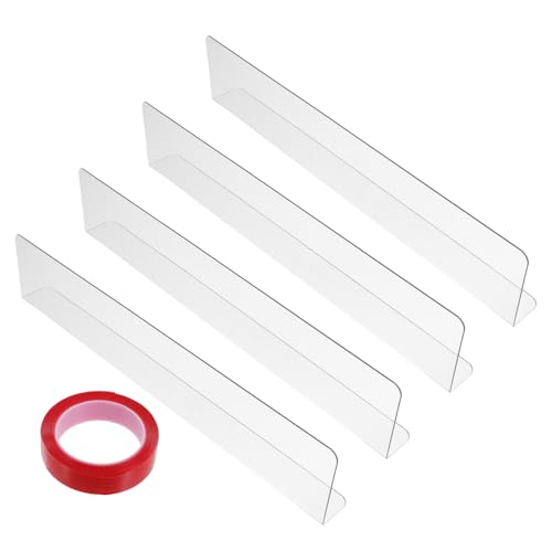 Toyvian 4 Stück Transparente Fensterbankabdeckung für Haustiere Schutz vor Kratzern Hunde und Katzenkrallen Robust und Langlebig für und Möbelschutz Toyvian 4 Stück Transparente Fensterbankabdeckung für Haustiere Schutz vor Kratzern Hunde und Katzenkrallen Robust und Langlebig für und Möbelschutz von Toyvian