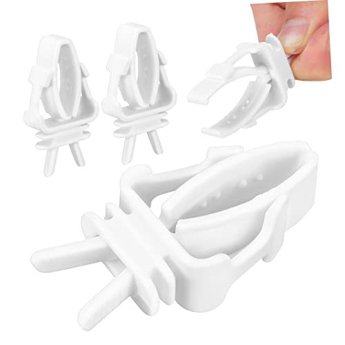 Toyvian 4 Stück Vogelkäfig Futterhalter Clips für Wellensittiche Nymphensittiche und Papageien aus Robustem Kunststoff Sicher und Installieren Vielseitig Einsetzbar für Snacks Toyvian 4 Stück Vogelkäfig Futterhalter Clips für Wellensittiche Nymphensittiche und Papageien aus Robustem Kunststoff Sicher und Installieren Vielseitig Einsetzbar für Snacks von Toyvian