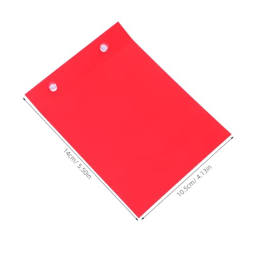 Toyvian 4stücke Saugnapf-zuchtbrett Aus Kunststoff Für Aquarium-laich Isoliertes Fischbrüten-Tool Fischzuchtplatte Mit Eierablagefläche Zucht-Kasten-Platte Für Fische Toyvian 4stücke Saugnapf-zuchtbrett Aus Kunststoff Für Aquarium-laich Isoliertes Fischbrüten-Tool Fischzuchtplatte Mit Eierablagefläche Zucht-Kasten-Platte Für Fische von Toyvian