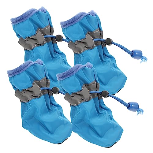 Toyvian 4Stücke Kleine und Mittlere Teiliges rutschfeste Sohle für Outdoor Aktivitäten Schützt Toyvian 4Stücke Kleine und Mittlere Teiliges rutschfeste Sohle für Outdoor Aktivitäten Schützt von Toyvian
