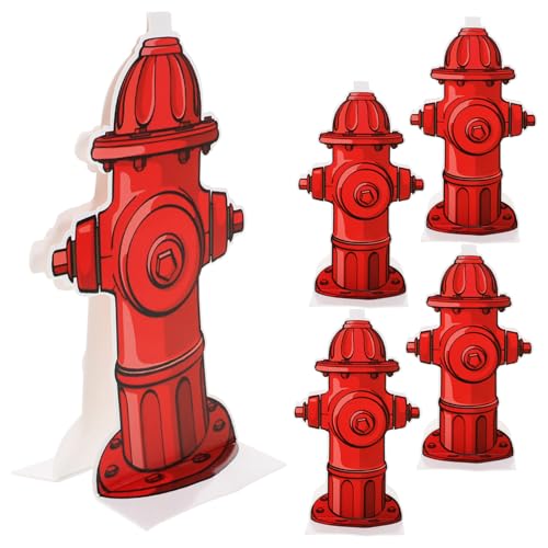 Toyvian 5 Blätter Urintöpfchen Zubehör Töpfchen Toilette Hydrantenstation Zug Innenpfosten Anleitung Training Haustier Feuersäule Tablett Käfig Versorgung Welpe Toyvian 5 Blätter Urintöpfchen Zubehör Töpfchen Toilette Hydrantenstation Zug Innenpfosten Anleitung Training Haustier Feuersäule Tablett Käfig Versorgung Welpe von Toyvian