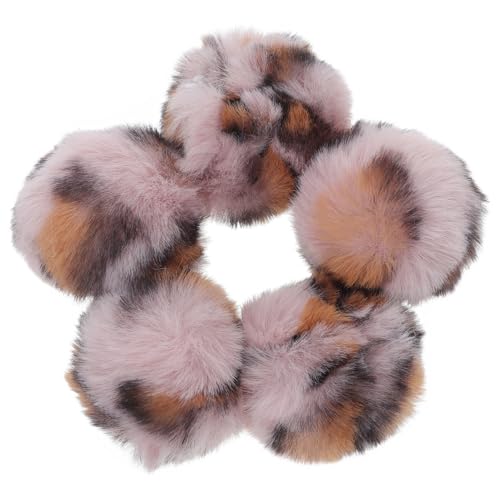 Toyvian 5 Stück Katzenminzen Spielzeugball Katzenspielzeug Kätzchen Kauspielzeug Flauschbälle Puffbälle Katzenkauspielzeug Bälle Für Katzen Katzenform Pompons Kätzchen Toyvian 5 Stück Katzenminzen Spielzeugball Katzenspielzeug Kätzchen Kauspielzeug Flauschbälle Puffbälle Katzenkauspielzeug Bälle Für Katzen Katzenform Pompons Kätzchen von Toyvian