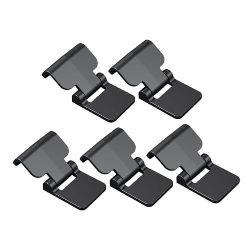 Toyvian 5stücke Aquarien-deckelclips Aus Kunststoff Für Terrarien Schildkrötenbecken Und Reptilienkäfige Mit Sicherungsclips Für Aquariumabdeckungen Und Siebverschlüssen Für Toyvian 5stücke Aquarien-deckelclips Aus Kunststoff Für Terrarien Schildkrötenbecken Und Reptilienkäfige Mit Sicherungsclips Für Aquariumabdeckungen Und Siebverschlüssen Für von Toyvian