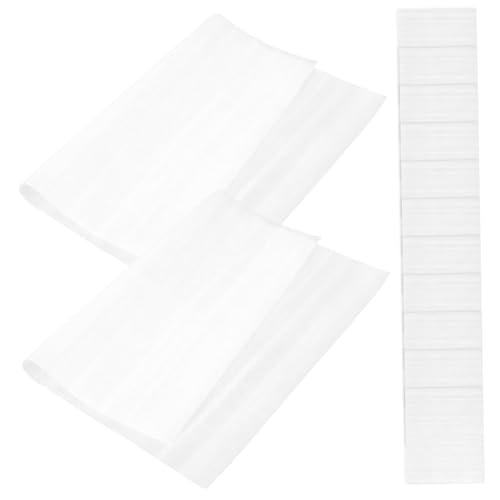 Toyvian 50 Stück Haustier PIPI Matten Für Hunde Kleine Piss Pads Haustier Trainings Piss Pads Hunde Pads Für Kleine Hunde Haustierbedarf Haustier Pads Für Hunde Welpen Piss Pad von Toyvian