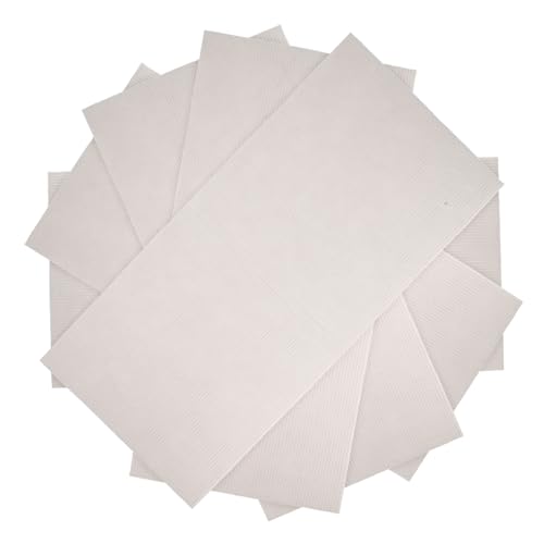 Toyvian 5Stücke Selbstklebende Katzenkratzmatte Teilig Multifunktionaler Kratzteppich Für Wände Und Möbel Langlebig Zuschneidbar Für Katzen Und Kratzen Toyvian 5Stücke Selbstklebende Katzenkratzmatte Teilig Multifunktionaler Kratzteppich Für Wände Und Möbel Langlebig Zuschneidbar Für Katzen Und Kratzen von Toyvian