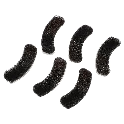 Toyvian 6Stücke Ersatzfilter für Katzen und Hundewasserbrunnen Hochwertige Baumwollfilter für Effektive Filtration Kompatibel mit Meisten Pet Wasserspendern Verbessert Toyvian 6Stücke Ersatzfilter für Katzen und Hundewasserbrunnen Hochwertige Baumwollfilter für Effektive Filtration Kompatibel mit Meisten Pet Wasserspendern Verbessert von Toyvian