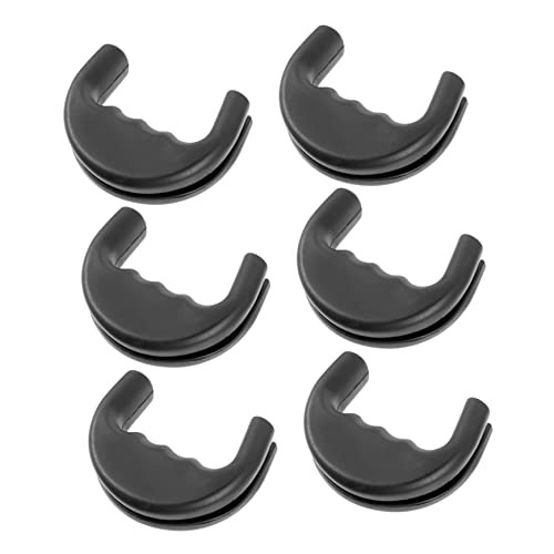 Toyvian 6Stücke Walking Seilhandgriff Teiliges Ergonomischer für Haustierleinen zu Kontrollierende Entfernung für und Outdoor Aktivitäten Toyvian 6Stücke Walking Seilhandgriff Teiliges Ergonomischer für Haustierleinen zu Kontrollierende Entfernung für und Outdoor Aktivitäten von Toyvian