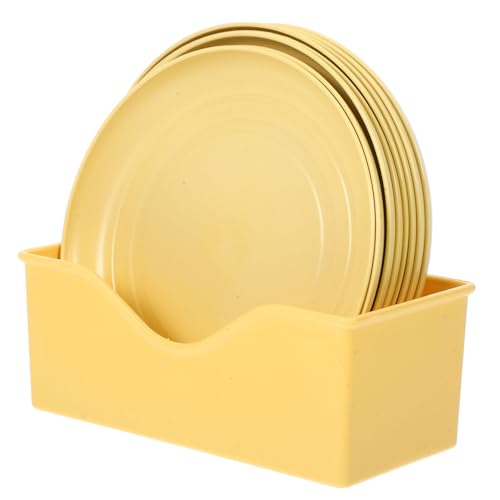 Toyvian 8 Teiliges Katzenfutter Set Katzenfutternapf Kätzchen Katzenfutternäpfe Für Hauskatzen Flacher Katzenfutternapf Katzen Nassfutternäpfe Kleine Katzennäpfe Breiter Teller Mit Toyvian 8 Teiliges Katzenfutter Set Katzenfutternapf Kätzchen Katzenfutternäpfe Für Hauskatzen Flacher Katzenfutternapf Katzen Nassfutternäpfe Kleine Katzennäpfe Breiter Teller Mit von Toyvian