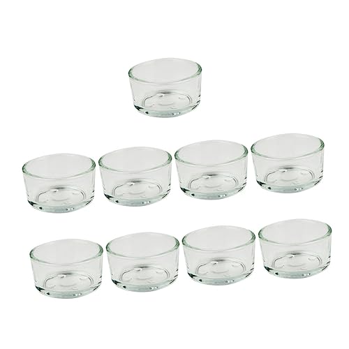 Toyvian 9stücke Wasserschale Für Schildkröten Aus Glas Futterbecken Für Reptilien Mit Teilen Passend Zur Wohnumgebung Leicht Zu Reinigen Und Umweltfreundlich Toyvian 9stücke Wasserschale Für Schildkröten Aus Glas Futterbecken Für Reptilien Mit Teilen Passend Zur Wohnumgebung Leicht Zu Reinigen Und Umweltfreundlich von Toyvian
