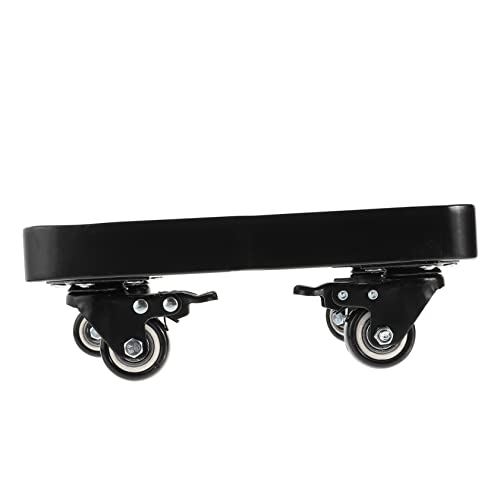 Toyvian Anti-Bumping-Tablettbasis blumentöpfe Indoor groß Pflanzentöpfe im Freien Pflanzenwagen schwer drinnen Außenanlage Blumenständer für Zimmerpflanzen Blumenständer aus Eisen Schwarz Toyvian Anti-Bumping-Tablettbasis blumentöpfe Indoor groß Pflanzentöpfe im Freien Pflanzenwagen schwer drinnen Außenanlage Blumenständer für Zimmerpflanzen Blumenständer aus Eisen Schwarz von Toyvian