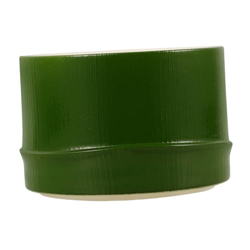 Toyvian Anti-Escaping Food Bowl klein Schüsseln Essen Trog Zubehör für Reptilien Gericht wasserschale Reptilien Futterbehälter Futterbecken für Reptilien Wassernapf für Reptilien Abs Green Toyvian Anti-Escaping Food Bowl klein Schüsseln Essen Trog Zubehör für Reptilien Gericht wasserschale Reptilien Futterbehälter Futterbecken für Reptilien Wassernapf für Reptilien Abs Green von Toyvian