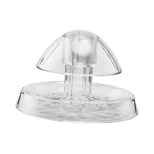 Toyvian Aquarium Schneckenentferner Werkzeug Schneckenfalle Aus Professioneller Fänger Für Aquarien Natürliche Reinigungsmethode Geeignet Für Heim Und Hotelaquarien Toyvian Aquarium Schneckenentferner Werkzeug Schneckenfalle Aus Professioneller Fänger Für Aquarien Natürliche Reinigungsmethode Geeignet Für Heim Und Hotelaquarien von Toyvian