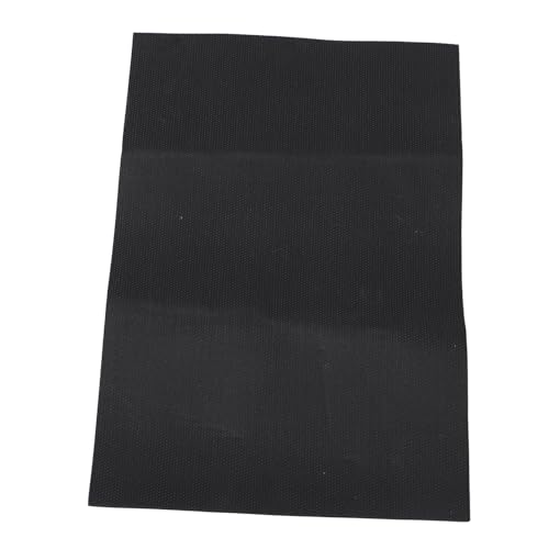 Toyvian Aquariummatte: 60 X 40 cm Dicke Aquarium-polstermatte – rutschfeste, Vibrationsabsorbierende Unterlage – Bodenunterlage Schutz Aquarium Toyvian Aquariummatte: 60 X 40 cm Dicke Aquarium-polstermatte – rutschfeste, Vibrationsabsorbierende Unterlage – Bodenunterlage Schutz Aquarium von Toyvian