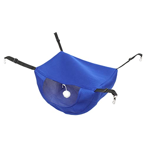 Toyvian Atmungsaktive Katzenhängematte Katzenbetten Katzenhängemattenbett Kühlendes Indoor Katzenbett Katzenhängematten Haustier Hängebett Bequemes Kätzchennest Hängenest Für Toyvian Atmungsaktive Katzenhängematte Katzenbetten Katzenhängemattenbett Kühlendes Indoor Katzenbett Katzenhängematten Haustier Hängebett Bequemes Kätzchennest Hängenest Für von Toyvian