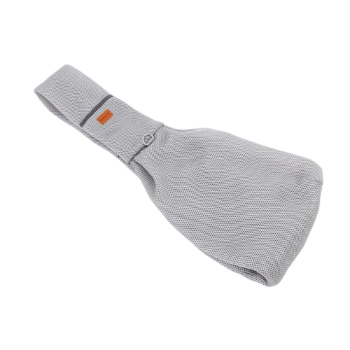 Toyvian Atmungsaktiver Haustiertragerucksack für Kleine Hunde und Katzen Leichter und Tragbarer Rucksack für Reisen und Wanderungen Komfortabler Snuggle Sack für Haustiere Toyvian Atmungsaktiver Haustiertragerucksack für Kleine Hunde und Katzen Leichter und Tragbarer Rucksack für Reisen und Wanderungen Komfortabler Snuggle Sack für Haustiere von Toyvian