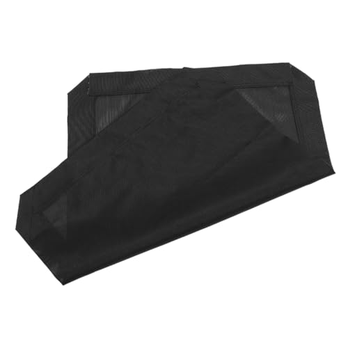 Toyvian Atmungsaktives Abnehmbares Hundebett Mesh Bezug Langlebiges Waschbares Jahreszeiten Hundebett für Drinnen und Draußen Komfortable Kühle Schlafunterlage Toyvian Atmungsaktives Abnehmbares Hundebett Mesh Bezug Langlebiges Waschbares Jahreszeiten Hundebett für Drinnen und Draußen Komfortable Kühle Schlafunterlage von Toyvian