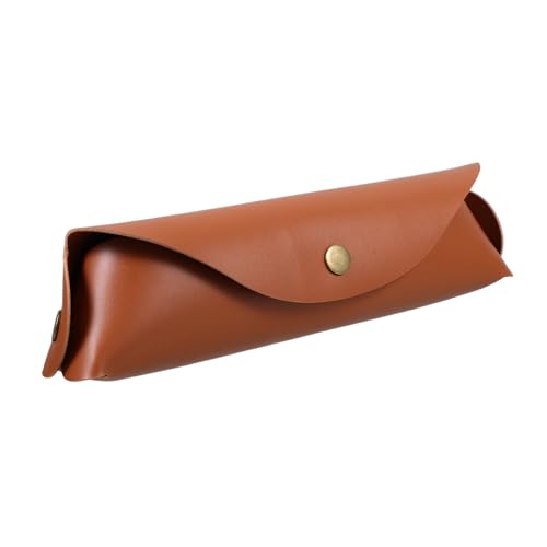 Toyvian Organizer-Tasche Für Gartengeräte Federmäppchen Aus Kunstleder Kompakte Aufbewahrungstasche Für Outdoor-aktivitäten von Toyvian