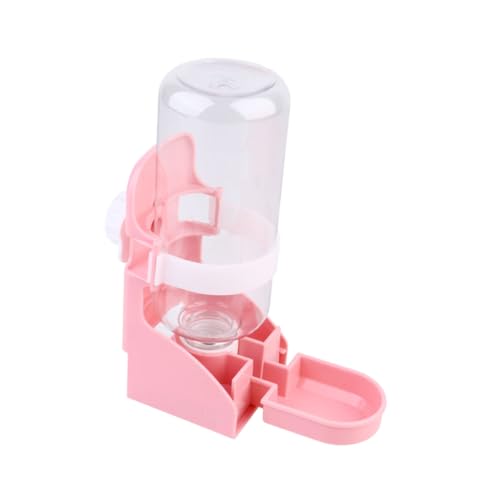 Toyvian Auslaufsicherer Automatischer Haustierwasserspender Für Hamster Meerschweinchen Und Praktische Trinkflasche Mit Schraubbefestigung Für Unterwegs Toyvian Auslaufsicherer Automatischer Haustierwasserspender Für Hamster Meerschweinchen Und Praktische Trinkflasche Mit Schraubbefestigung Für Unterwegs von Toyvian
