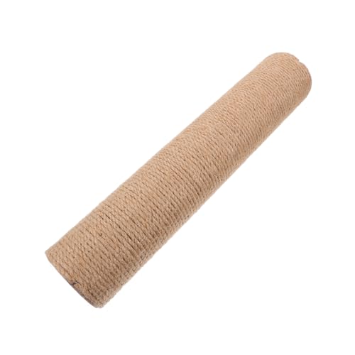 Toyvian Kratzsäule Für Katzen Austauschbare Katzenmöbel Hochwertige Zubehörteile Schützt Möbel Und Fördert Das Kratzen Toyvian Kratzsäule Für Katzen Austauschbare Katzenmöbel Hochwertige Zubehörteile Schützt Möbel Und Fördert Das Kratzen von Toyvian