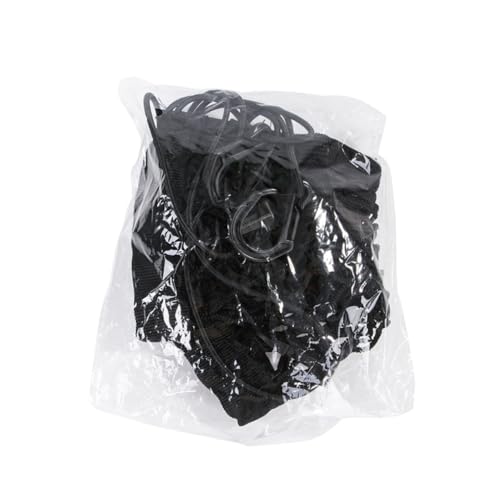 Toyvian Auto Hundeschutznetz Tragbares Pet Vehicular Isolation Net für im Auto für Hunde und Haustiere Schwarz mit Atmungsaktivem Mesh Fenster und Robustem Oxford Material Toyvian Auto Hundeschutznetz Tragbares Pet Vehicular Isolation Net für im Auto für Hunde und Haustiere Schwarz mit Atmungsaktivem Mesh Fenster und Robustem Oxford Material von Toyvian