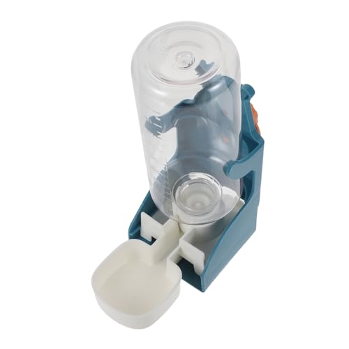 Toyvian Automatischer Hängender Wasserspender für Katzen und Hunde Langlebiger Leichter Trinkbehälter Geeignet für Kleine und Mittelgroße Haustiere Einfache für Haustierbedarf zu Hause von Toyvian