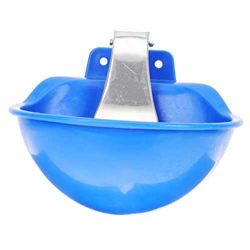 Toyvian Automatische Viehtrinkschale Edelstahl Für Rinder Und Schafe Wassernapf Mit Schwimmerventil Für Bauernhof Sicher Und Praktisch Toyvian Automatische Viehtrinkschale Edelstahl Für Rinder Und Schafe Wassernapf Mit Schwimmerventil Für Bauernhof Sicher Und Praktisch von Toyvian