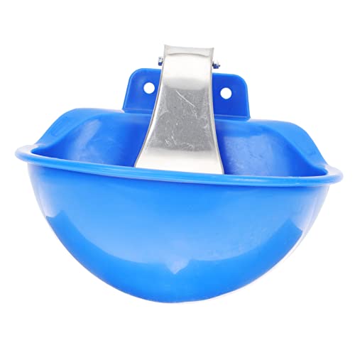 Toyvian Automatische Tränke Für Und Schafe Tränkebecken Mit Schwimmerventil Langlebig Und Einfach Zu Reinigen Für Tierhaltung Bauernhof von Toyvian