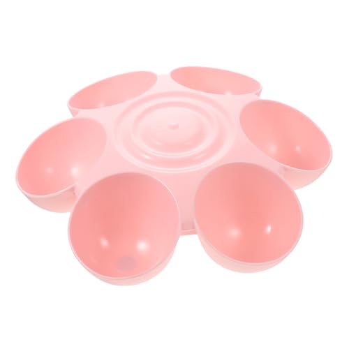 Toyvian Blumennapf Für Haustiere Katzenfutterschale Wasserspender Für Welpen Futterstation Für Haustiere Futterstation Für Welpen Futternäpfe Für Katzen Langsame Futternapf Plastik Rosa Toyvian Blumennapf Für Haustiere Katzenfutterschale Wasserspender Für Welpen Futterstation Für Haustiere Futterstation Für Welpen Futternäpfe Für Katzen Langsame Futternapf Plastik Rosa von Toyvian