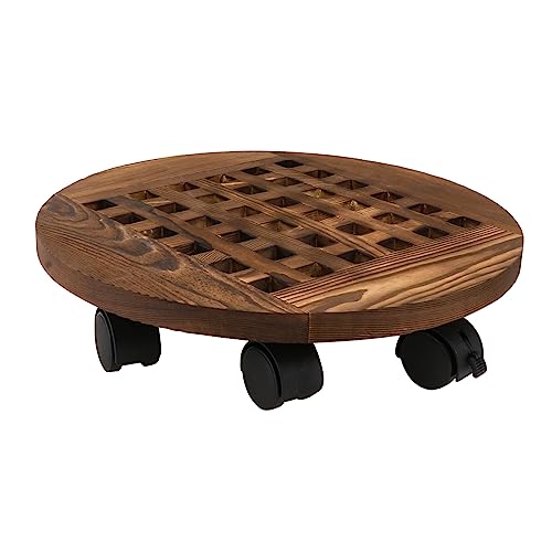 Toyvian Blumentopf Tablett Mehrere Garten Rundes Serviertablett Topfständer Innen Kinderzimmer Einzelner Pflanzenständer Innen Pflanzgefäß Pflanzenständer Für Tischhalter Toyvian Blumentopf Tablett Mehrere Garten Rundes Serviertablett Topfständer Innen Kinderzimmer Einzelner Pflanzenständer Innen Pflanzgefäß Pflanzenständer Für Tischhalter von Toyvian