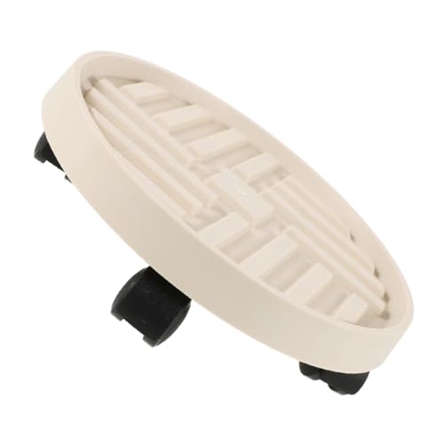 Toyvian Blumentopftablett Pflanzen Rollbares Pflanzentablett Mit Rollen Pflanztabletts Mit Rädern Pflanzenroller Untersetzer Blumentopftablett Topfpflanzentransporter Pflanzentablett Mit Toyvian Blumentopftablett Pflanzen Rollbares Pflanzentablett Mit Rollen Pflanztabletts Mit Rädern Pflanzenroller Untersetzer Blumentopftablett Topfpflanzentransporter Pflanzentablett Mit von Toyvian