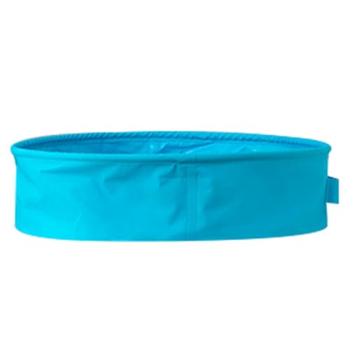Toyvian Box Faltbare Katzenstreu Liefert Pet Supply Katze Zubehör Katze Reise Toilette Pet Supplies PVC Toyvian Box Faltbare Katzenstreu Liefert Pet Supply Katze Zubehör Katze Reise Toilette Pet Supplies PVC von Toyvian