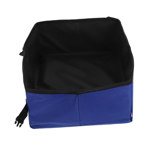 Toyvian Box Tragbares Katzenklo Tragbare Toilette Auto Katzentoilette Haustiertoilette Für Katzen Katzentöpfchen Toilette Faltbare Katzentoilette Katzentoilette Katzentoilette Toyvian Box Tragbares Katzenklo Tragbare Toilette Auto Katzentoilette Haustiertoilette Für Katzen Katzentöpfchen Toilette Faltbare Katzentoilette Katzentoilette Katzentoilette von Toyvian