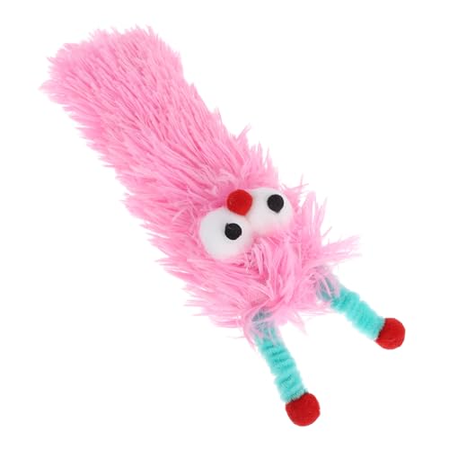 Toyvian Caterpillar Toys Kissen Katzenspielzeug Katzenkauspielzeug Katzenspielzeug Mit Katzenminze Gefülltes Kissen Für Katzen Katzenminze Katzenkissen Katzenminze Kissen Für Katzen Toyvian Caterpillar Toys Kissen Katzenspielzeug Katzenkauspielzeug Katzenspielzeug Mit Katzenminze Gefülltes Kissen Für Katzen Katzenminze Katzenkissen Katzenminze Kissen Für Katzen von Toyvian