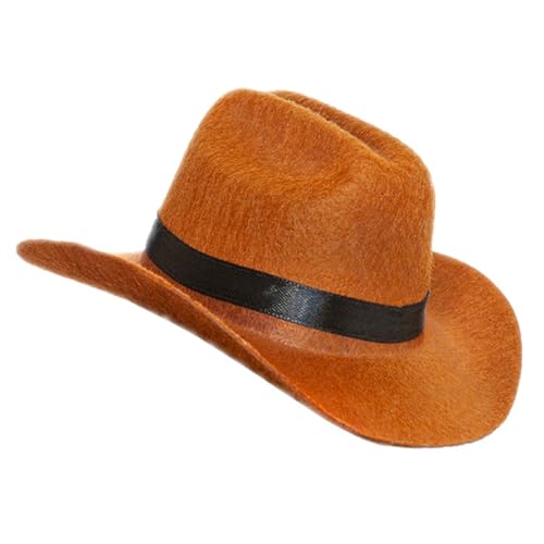 Toyvian Cowboyhut für Haustiere Verstellbare Mütze für Katzen Zubehör für Fotoshootings Partys und Feiertage Süßes Design für Besondere Anlässe Toyvian Cowboyhut für Haustiere Verstellbare Mütze für Katzen Zubehör für Fotoshootings Partys und Feiertage Süßes Design für Besondere Anlässe von Toyvian