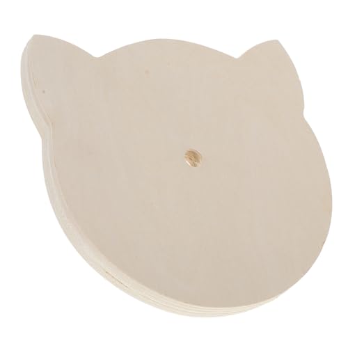 Toyvian DIY Katzenplattform Abnehmbare Katzenwandstufen Für Kletterregale Katzenkletterhilfe Für Katzenzubehör Zur Einfachen Wandmontage Toyvian DIY Katzenplattform Abnehmbare Katzenwandstufen Für Kletterregale Katzenkletterhilfe Für Katzenzubehör Zur Einfachen Wandmontage von Toyvian