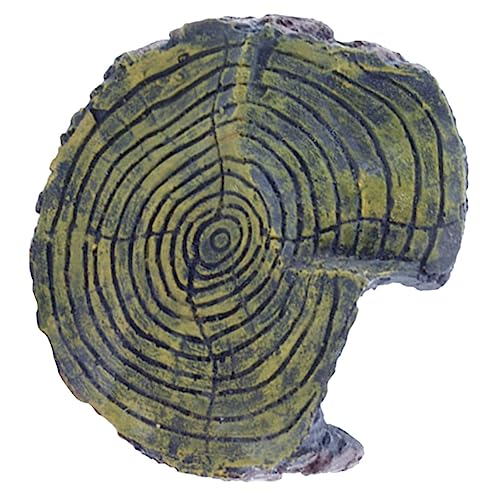 Toyvian Dekoration Für Schildkrötenpanzer Trocknen Rampen Schildkrötenplattform Turtle Rampe Klein Turtle Top Aquarium Turtle Accessoires Geformt Tank Aufstieg Zubehör Reptil Stand Harz Toyvian Dekoration Für Schildkrötenpanzer Trocknen Rampen Schildkrötenplattform Turtle Rampe Klein Turtle Top Aquarium Turtle Accessoires Geformt Tank Aufstieg Zubehör Reptil Stand Harz von Toyvian