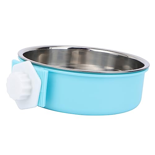 Toyvian Edelstahl Hundenapf Fütterung Großer Haustier Futterspender Hundewassernapf Hundefutter Automatik Futternapf Große Rassen Kisten Wassernapf Hundewasserspender Toyvian Edelstahl Hundenapf Fütterung Großer Haustier Futterspender Hundewassernapf Hundefutter Automatik Futternapf Große Rassen Kisten Wassernapf Hundewasserspender von Toyvian