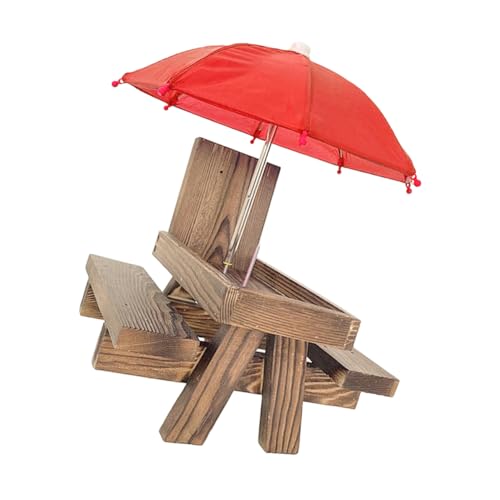 Toyvian Eichhörnchen Futterspender Mit Schirm Aus Holz Maiskolbenhalter Und Nussfressständer Für Eichhörnchen Wetterfeste Fütterungstabelle Mit Geschirr Toyvian Eichhörnchen Futterspender Mit Schirm Aus Holz Maiskolbenhalter Und Nussfressständer Für Eichhörnchen Wetterfeste Fütterungstabelle Mit Geschirr von Toyvian