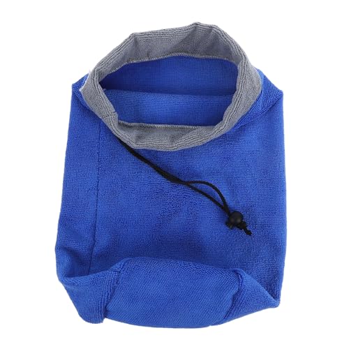 Toyvian Eichhörnchenbadetuch Leichtes Handtuch Kaninchen-Badetuch Hundehandtuch Hamster Badetuch Frettchen-badetuchtasche Schnell Trocknendes Haustierhandtuch Bartagamenbad Plüsch Blue Toyvian Eichhörnchenbadetuch Leichtes Handtuch Kaninchen-Badetuch Hundehandtuch Hamster Badetuch Frettchen-badetuchtasche Schnell Trocknendes Haustierhandtuch Bartagamenbad Plüsch Blue von Toyvian