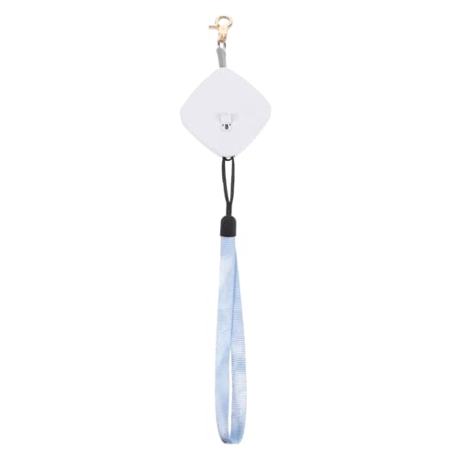 Toyvian Einziehbare Hundeleine für Kleine Automatische Rollleine mit Metallhaken für Unterwegs und Sicher für Welpen Mini Design für Einfache Aufbewahrung Toyvian Einziehbare Hundeleine für Kleine Automatische Rollleine mit Metallhaken für Unterwegs und Sicher für Welpen Mini Design für Einfache Aufbewahrung von Toyvian