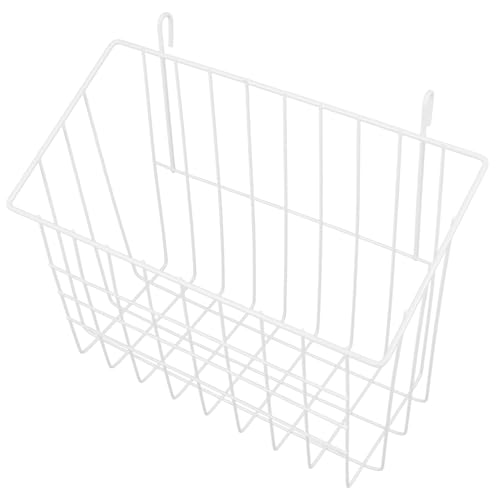 Toyvian Eisenhalter für Kaninchenfutter Robuster Futterspender aus Gusseisen Großer Schräger für Kleintiere für Meerschweinchen und Andere Nager zu Verstauen Toyvian Eisenhalter für Kaninchenfutter Robuster Futterspender aus Gusseisen Großer Schräger für Kleintiere für Meerschweinchen und Andere Nager zu Verstauen von Toyvian